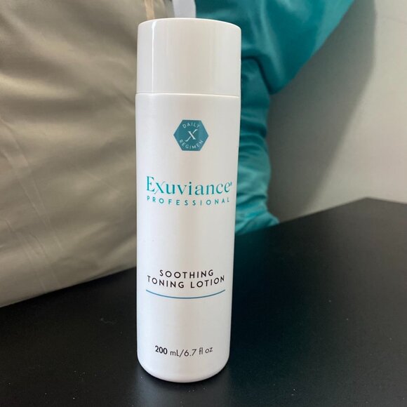 Exuviance Professional Daily Regimen Soothing Toning Lotion (200 mL/6.7 fl oz) - Picture 1 of 3